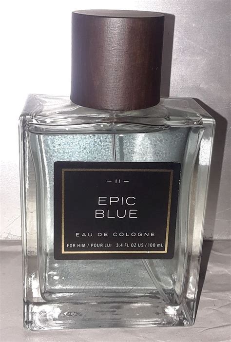 epic blue cologne for sale.